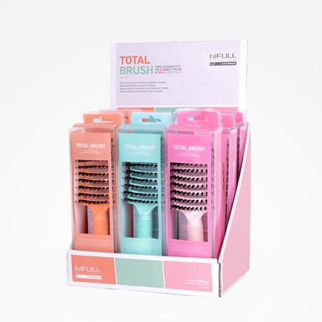 ΒΟΥΡΤΣΕΣ ΜΑΛΛΙΩΝ