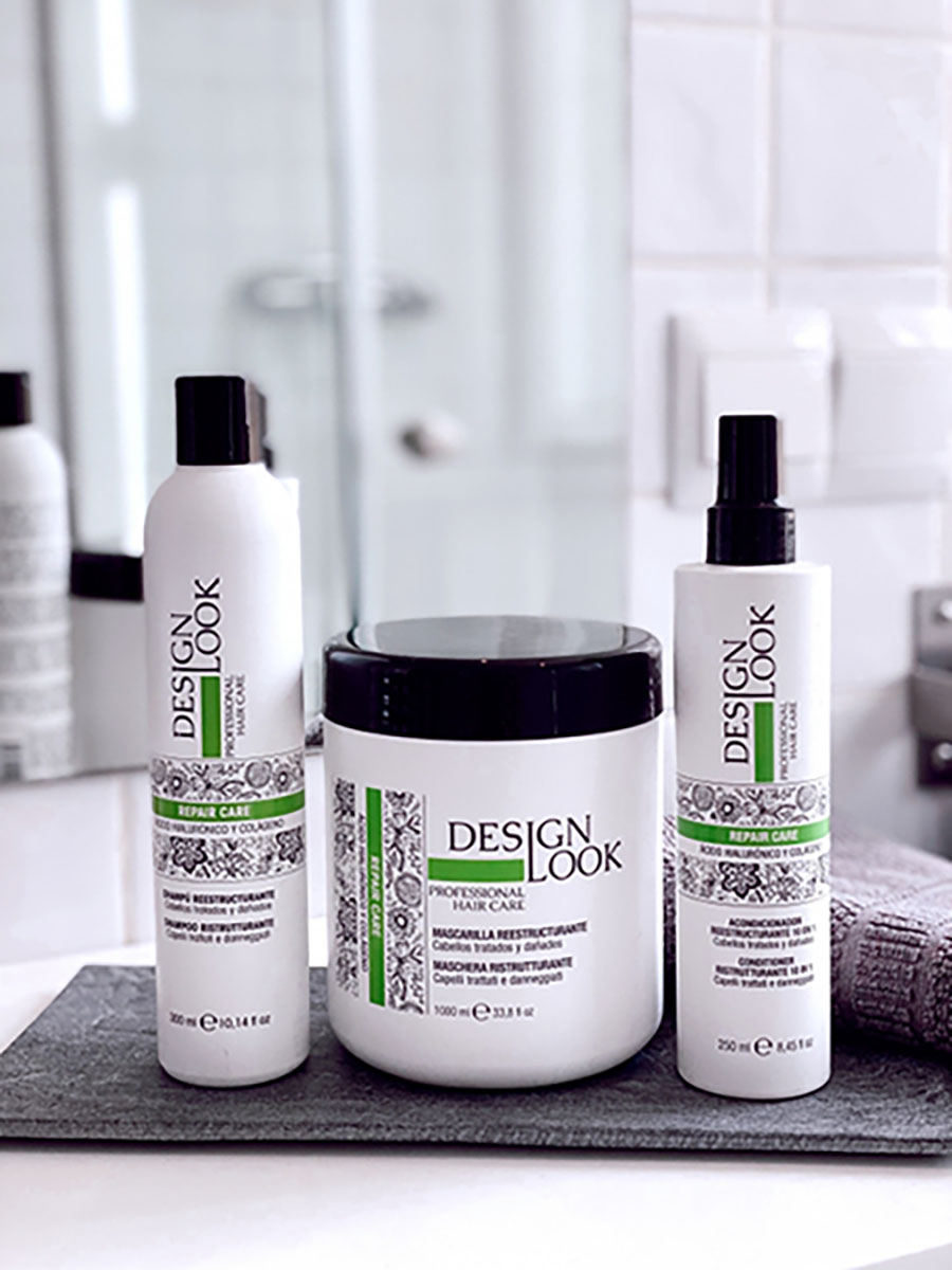 ΠΕΡΙΠΟΙΗΣΗ ΜΑΛΛΙΩΝ